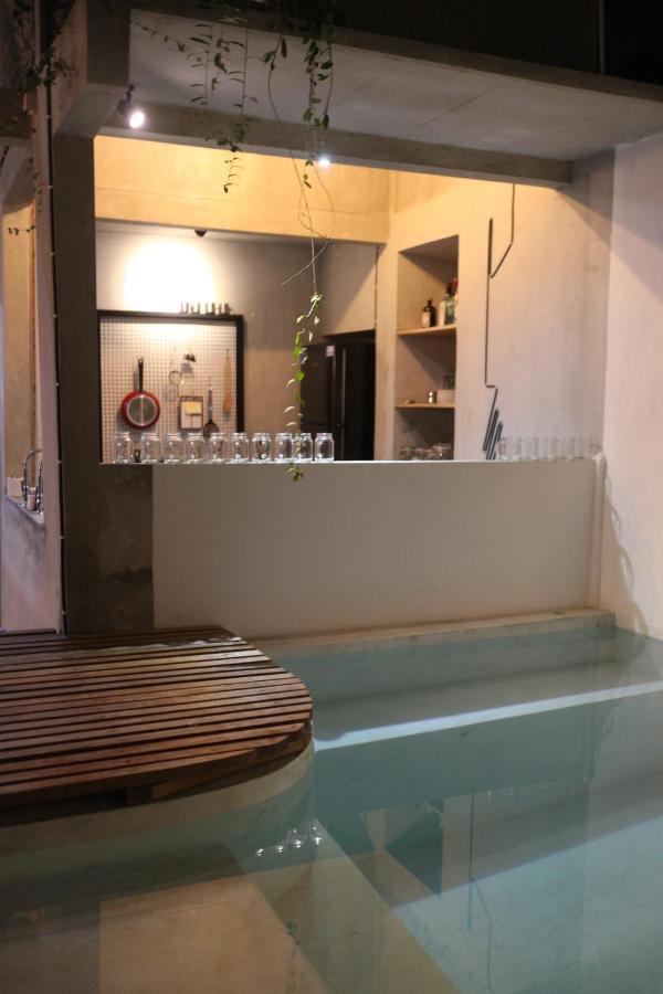 Trava House Villa Jogja Yogyakarta Exteriör bild