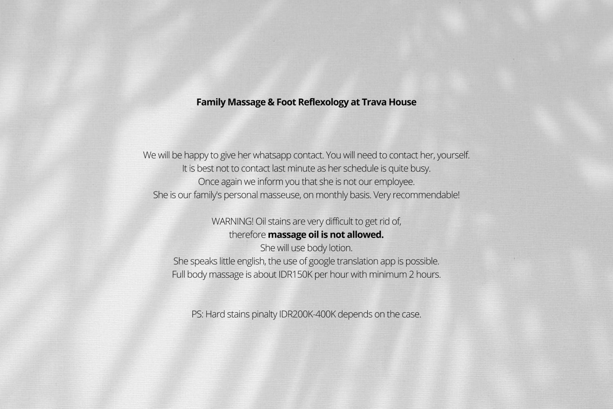 Trava House Villa Jogja Yogyakarta Exteriör bild