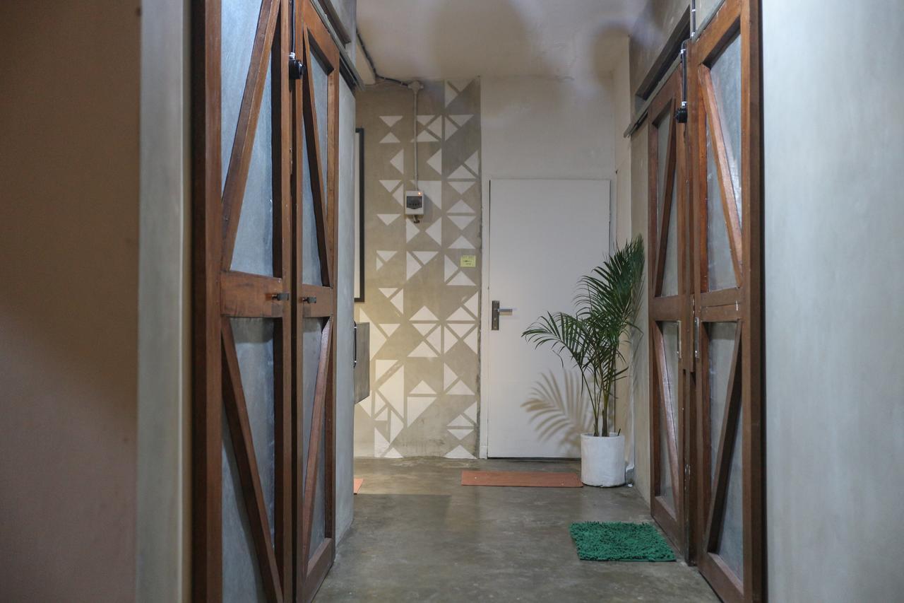 Trava House Villa Jogja Yogyakarta Exteriör bild