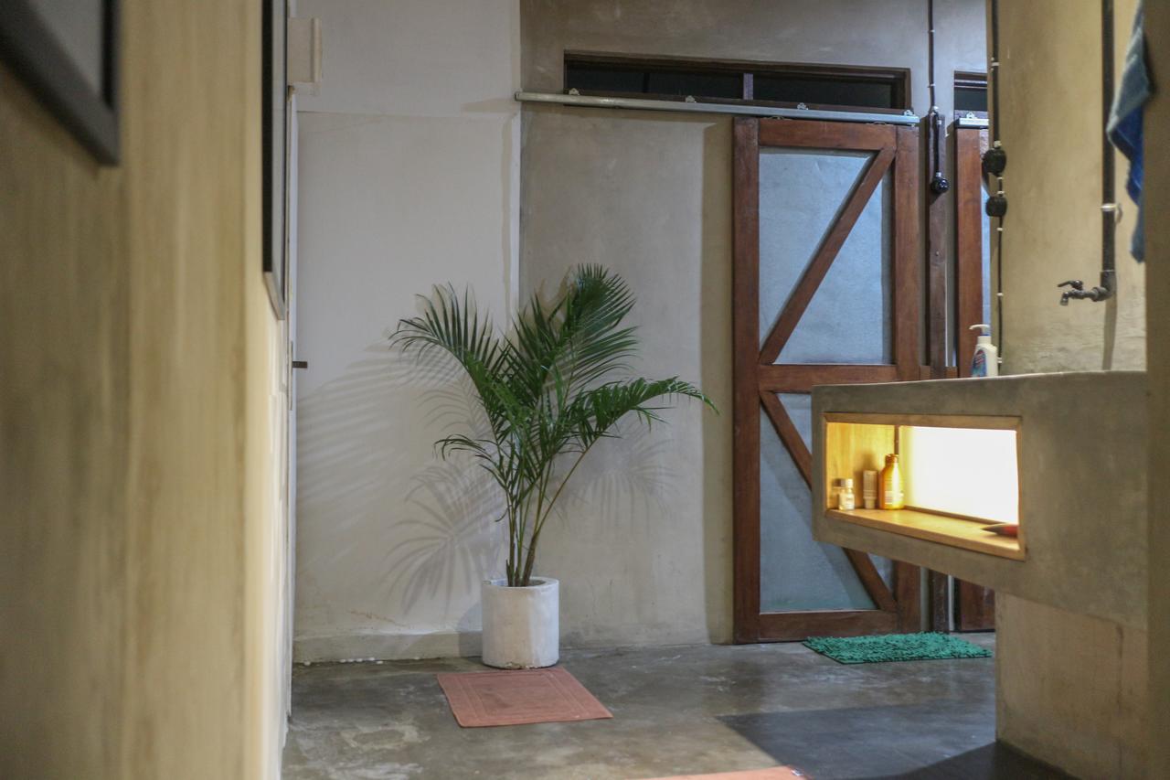 Trava House Villa Jogja Yogyakarta Exteriör bild