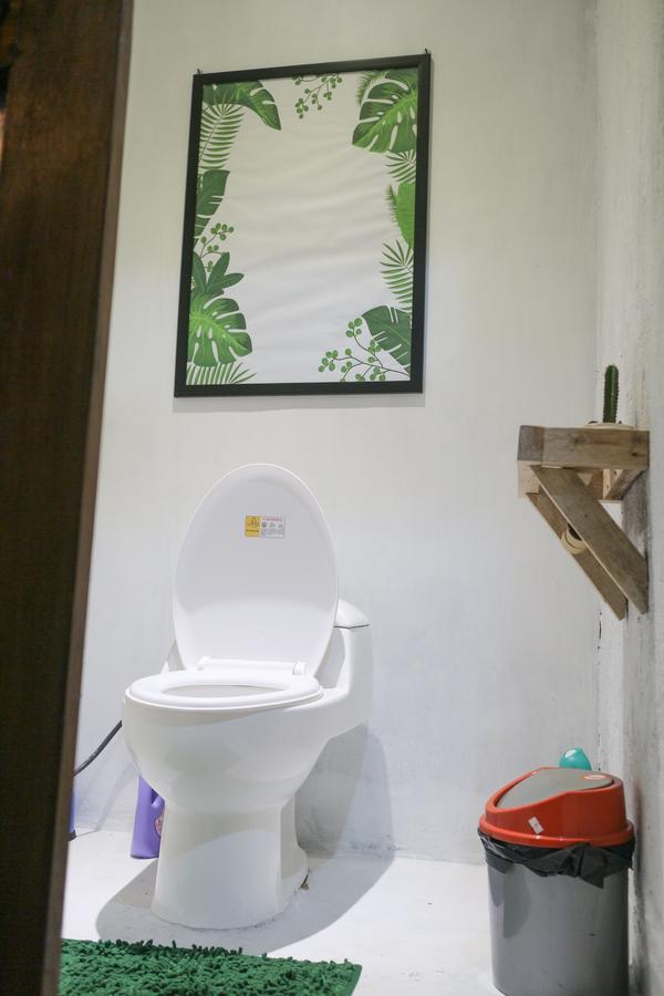 Trava House Villa Jogja Yogyakarta Exteriör bild