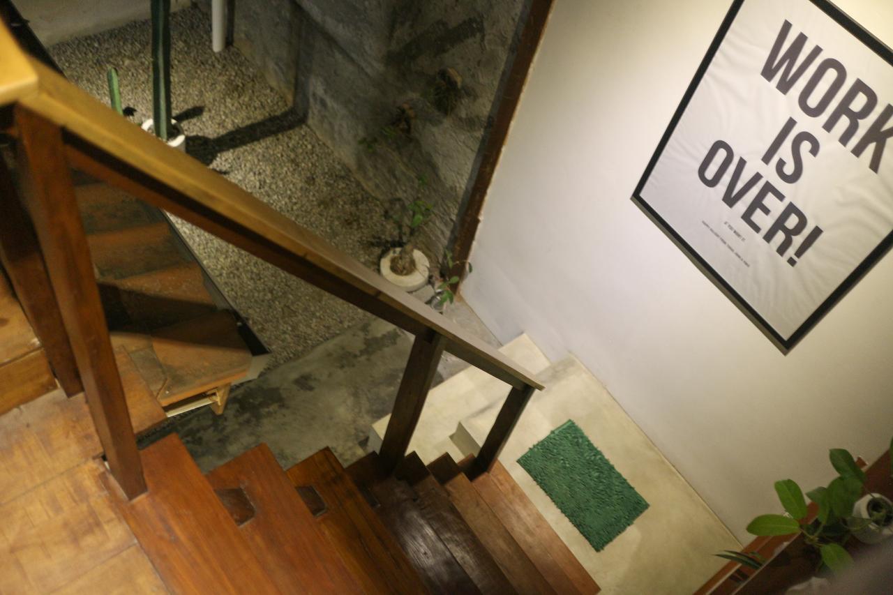 Trava House Villa Jogja Yogyakarta Exteriör bild