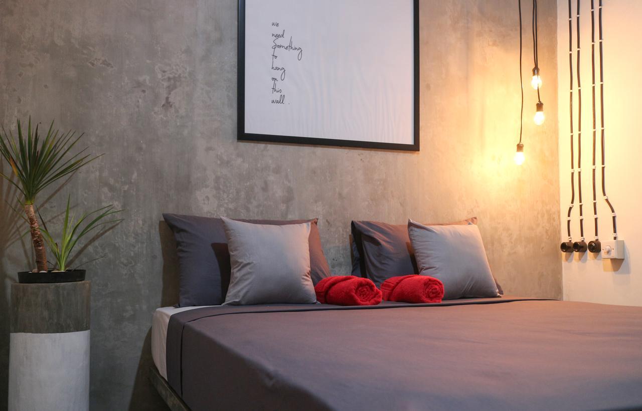 Trava House Villa Jogja Yogyakarta Exteriör bild